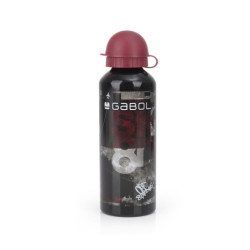 BOTELLA ALUMINIO GABOL21 SCHOOL REBEL 229748 099