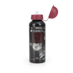 BOTELLA ALUMINIO GABOL21 SCHOOL REBEL 229748 099