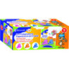 ADAPTADOR LAPICEROS CAJA 36u. EN BLISTER DE 2UD BISMARK KIDS