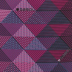 MOCHILA GABOL21 SCHOOL MIX 229840 099