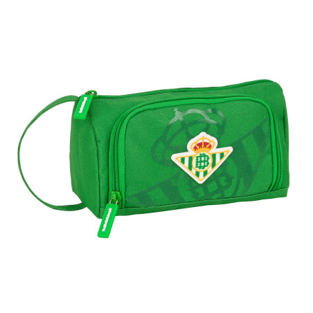 PORTATODO CON BOLSILLO DESPLEGABLE VACIO REAL BETIS BALOMPIE 412166917 11*20 SAFTA22