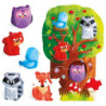 JUEGO FOURNIER HEADU MONTESSORI MY FIRST PUZZLE IT20133