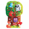 JUEGO FOURNIER HEADU MONTESSORI MY FIRST PUZZLE IT20133