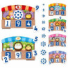 JUEGO FOURNIER HEADU MONTESSORI TOUCH BINGO 130012060