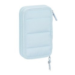 PLUMIER DOBLE PQÑO 28 PCS SNOOPY "IMAGINE" SAFTA23 ENERO 412339854