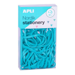 GOMAS ELASTICAS NORDIK COLLECTION 30G APLI20 (8 UN) 18151