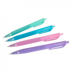 EXP.NORDIK COLLECTION GEL PEN 60U APLI20 (60 UN) 18280