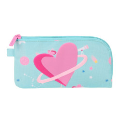 PORTAMENU 4º 4 FUNDAS ALFA NEGRO C/CUERDA DISPLAST