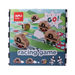 CAJA RACE GAME APLI20 (1 UN) 18342