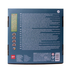 CAJA RACE GAME APLI20 (1 UN) 18342