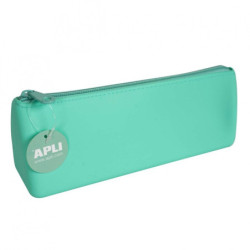 EXP.ESTUCHE SILICONA NORDIK TRIANGULAR 12U APLI20 (12 UN) 18368