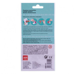 BOLSA PEGATINASTRANSFER KOALA 1H APLI20 (5 UN) 18510