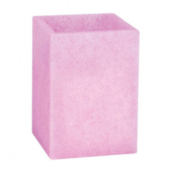 EXPOSITOR CUBILETE SILICON GLITTER 4 COLOR 12U APLI20 (12 UN) 18616