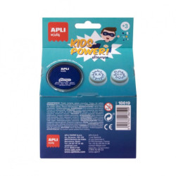 CAJA TAMPONES STOP VIRUS 2U APLI20 (1 UN) 18619