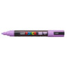 MARCADOR UNI-BALL POSCA PC-5M PUNTA REDONDA 1,8-2,5MM LAVANDA -P11-
