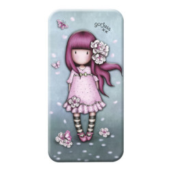 PORTATODO METAL GORJUSS S&B CHERRY BLOSSOM SAFTA20 AGOSTO 288GJ25 190*90