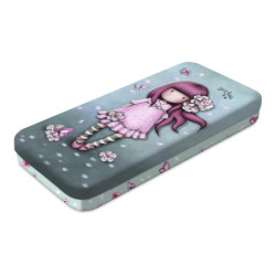 PORTATODO METAL GORJUSS S&B CHERRY BLOSSOM SAFTA20 AGOSTO 288GJ25 190*90