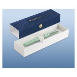 PLUMA WATERMAN ALLURE PASTEL VERDE 2105302