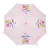 PACK 12 PARAGUAS MANUAL 43 CM GLOWLAB KIDS "BEST FRIENDS" SAFTA21 ENERO 312123119 43