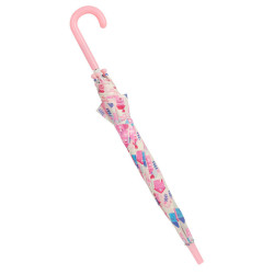 PACK 12 PARAGUAS MANUAL 43 CM GLOWLAB "WELCOME HOME" SAFTA21 ENERO 312133119 * 43