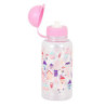 BOTELLA 500ML GLOWLAB "WELCOME HOME" SAFTA21 ENERO 312133899 18*6,9
