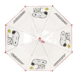 PACK 12 PARAGUAS CUPULA 43 CM SNOOPY  SAFTA21 ENERO 312139815 43