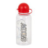 BOTELLA 500ML SNOOPY SAFTA21 ENERO 312139899 18*6,9