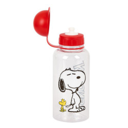 BOTELLA 500ML SNOOPY SAFTA21 ENERO 312139899 18*6,9