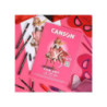 BLOC DIBUJO CANSON XSMART FAN ART 250G A4 21*27,9 20H C32250P001