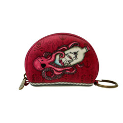 MONEDERO PEQUEÑO GORJUSS "MARY ROSE" SAFTA21 ENERO 369GJ37 6,7*9