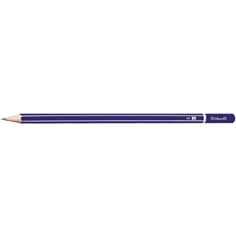 LAPIZ GRAFITO HB PELIKAN