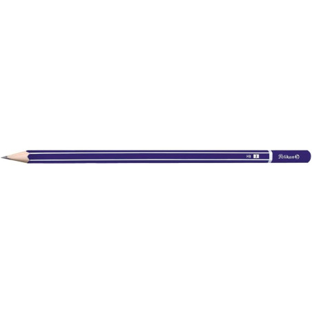 LAPIZ GRAFITO HB PELIKAN