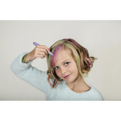 MARCADOR TIZA CAPILAR EBERHARD FABER PASTEL SET 3U + APLICADOR 579202