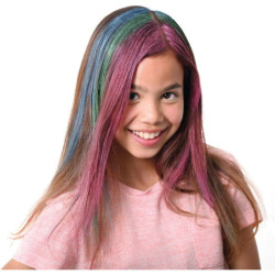 MARCADOR TIZA CAPILAR EBERHARD FABER METALLIC SET 3U + APLICADOR 579205