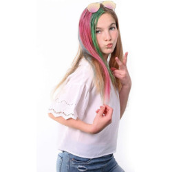 MARCADOR TIZA CAPILAR EBERHARD FABER METALLIC SET 3U + APLICADOR 579205