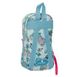 PLUMIER MOCHILA C/4 PORT.VACIO SANTORO™’S MIRABELLE MARINA SAFTA21 ENERO 412013847 23*12