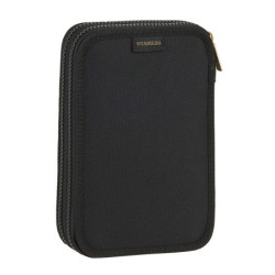 ESTUCHE CREMA. DOBLE PQÑO 34 PCS F.C.BARCELONA 2ª EQUIP. 20/21 SAFTA21 ENERO 412026054