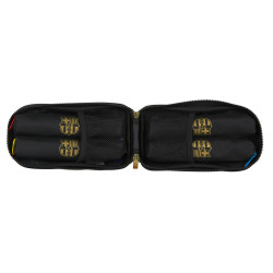 ESTUCHE CREMA. MOCHILA C/4 PORT. VACIO F.C.BARCELONA 2ª EQUIP. 20/21 SAFTA21 ENERO 412026847