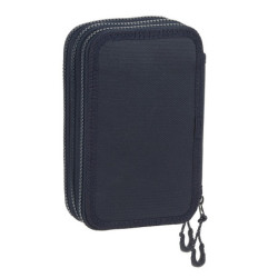 ESTUCHE CREMA. TRIPLE 36 PCS REAL MADRID SAFTA21 ENERO 412034857