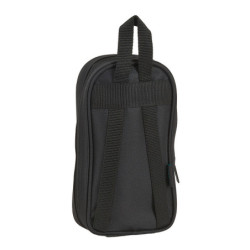 PLUMIER MOCHILA C/4 PORT. LLENOS F.C.BARCELONA 3ª EQUIP. 20/21 SAFTA21 ENERO 412078747 23*12