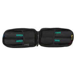 PLUMIER MOCHILA C/4 PORT. VACIO F.C.BARCELONA 3ª EQUIP. 20/21 SAFTA21 ENERO 412078847 23*12