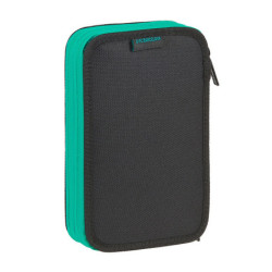 PLUMIER DOBLE PQÑO 28 PCS F.C.BARCELONA 3ª EQUIP. 20/21 SAFTA21 ENERO 412078854 19,5*12,5