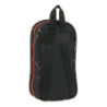 PLUMIER MOCHILA C/4 PORT. LLENOS STAR WARS  "THE DARK SIDE" SAFTA21 ENERO 412101747 23*12