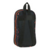 PLUMIER MOCHILA C/4 PORT. VACIO STAR WARS  "THE DARK SIDE" SAFTA21 ENERO 412101847 23*12