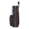PLUMIER MOCHILA C/4 PORT. VACIO STAR WARS  "THE DARK SIDE" SAFTA21 ENERO 412101847 23*12