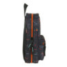 PLUMIER MOCHILA C/4 PORT. VACIO STAR WARS  "THE DARK SIDE" SAFTA21 ENERO 412101847 23*12
