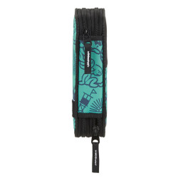 PLUMIER DOBLE PQÑO 28 PCS EL NIÑO "BEACH PARTY" SAFTA21 ENERO 412107854 19,5*12,5