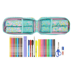 PLUMIER MOCHILA C/4 PORT.LLENOS MOOS "LIBERTY" SAFTA21 ENERO 412118747 23*12