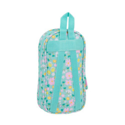 PLUMIER MOCHILA C/4 PORT.VACIO MOOS "LIBERTY" SAFTA21 ENERO 412118847 23*12