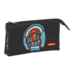 PORTATODO TRIPLE SAFTA "SURF CAMP" 842129744 12*22 SAFTA22